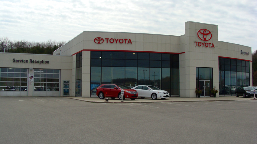 ontario toyota dealers commercial 